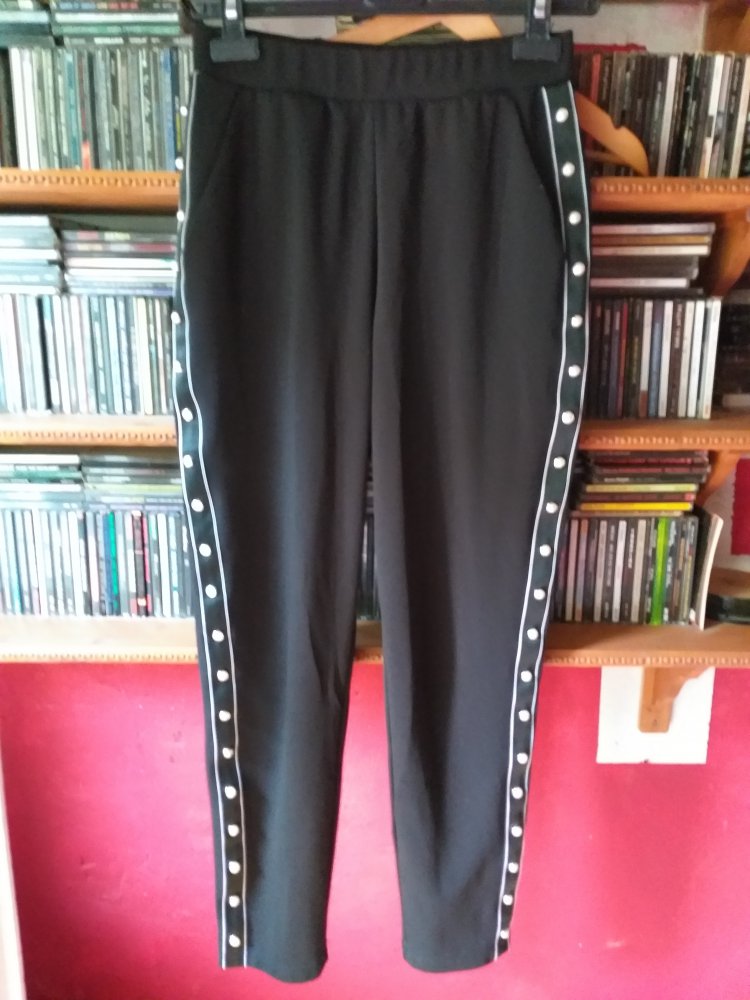 Highwais 7/8 Hose
