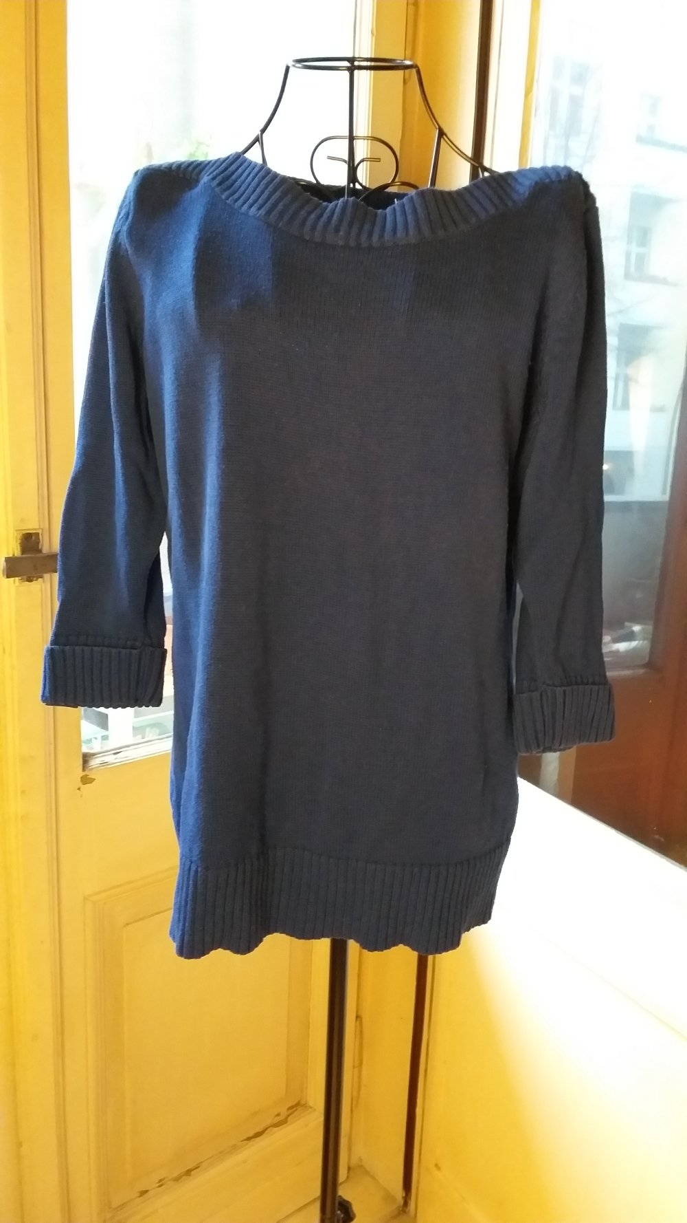 Collection L Pullover