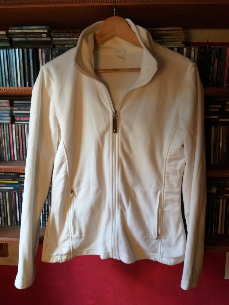 Fleecejacke