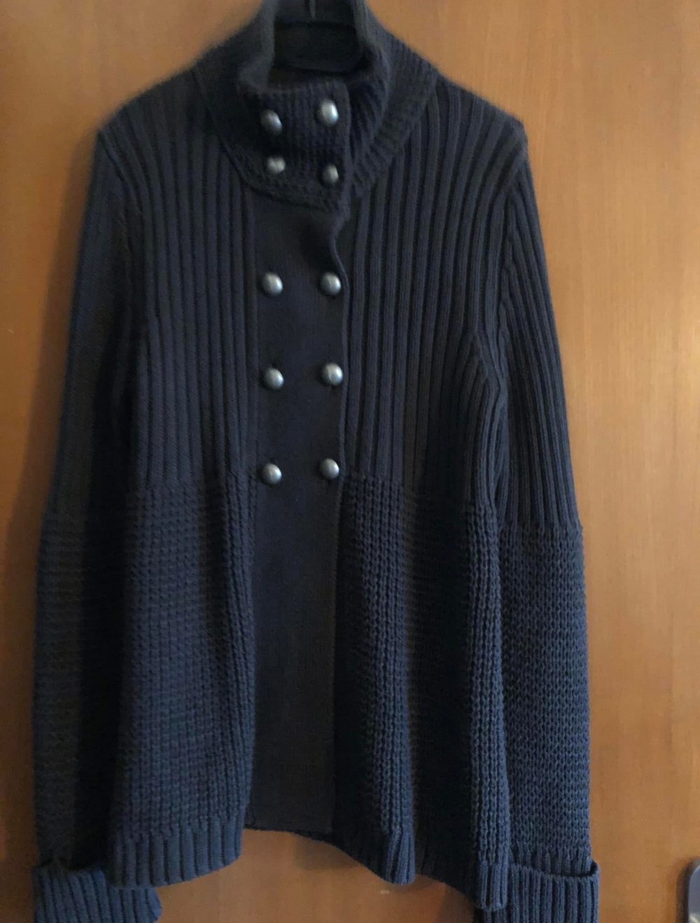 Strickjacke