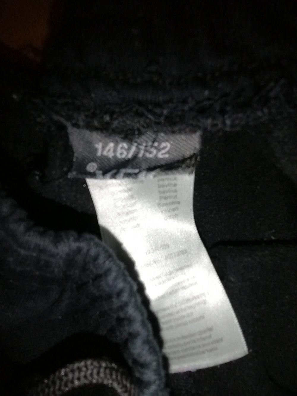 Jogginghose Gr.146 /152 