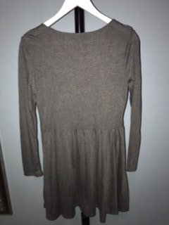 Kleid Gr. M