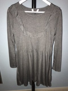 Kleid Gr. M