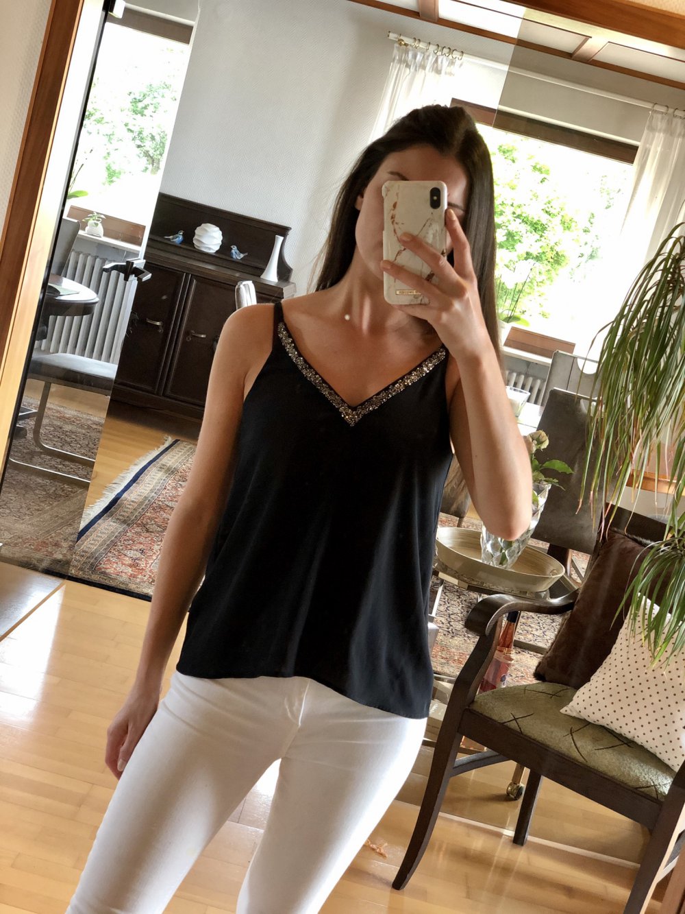 Schickes Top von H&M