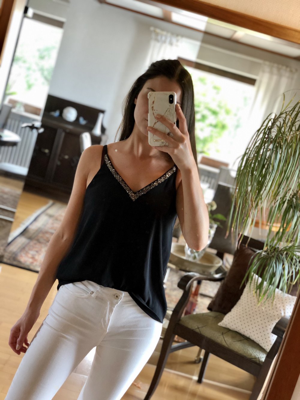 Schickes Top von H&M