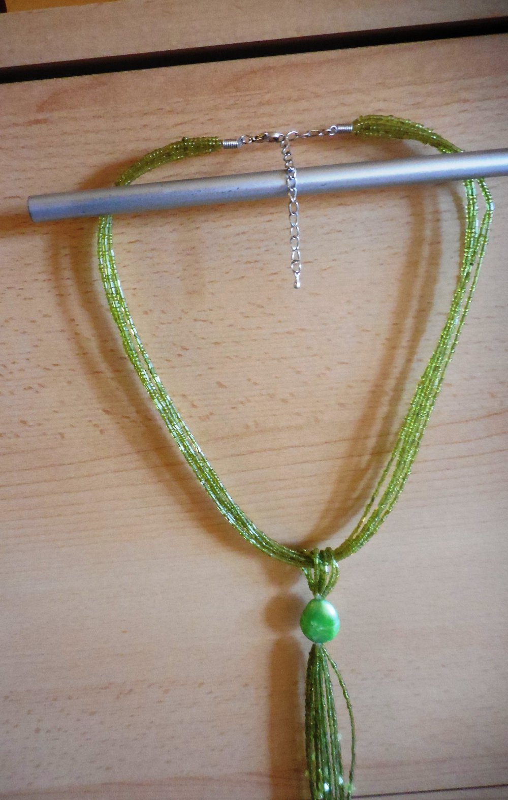 Modische Kette