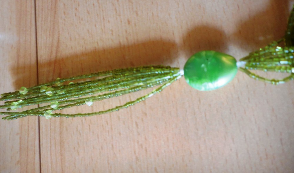 Modische Kette