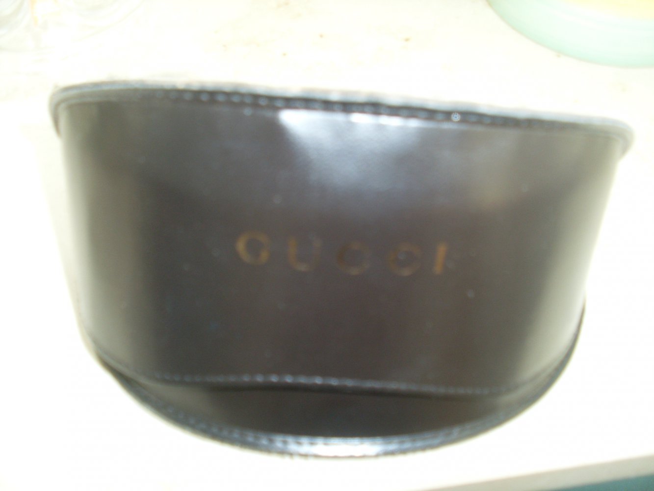 Gucci Sonnenbrille