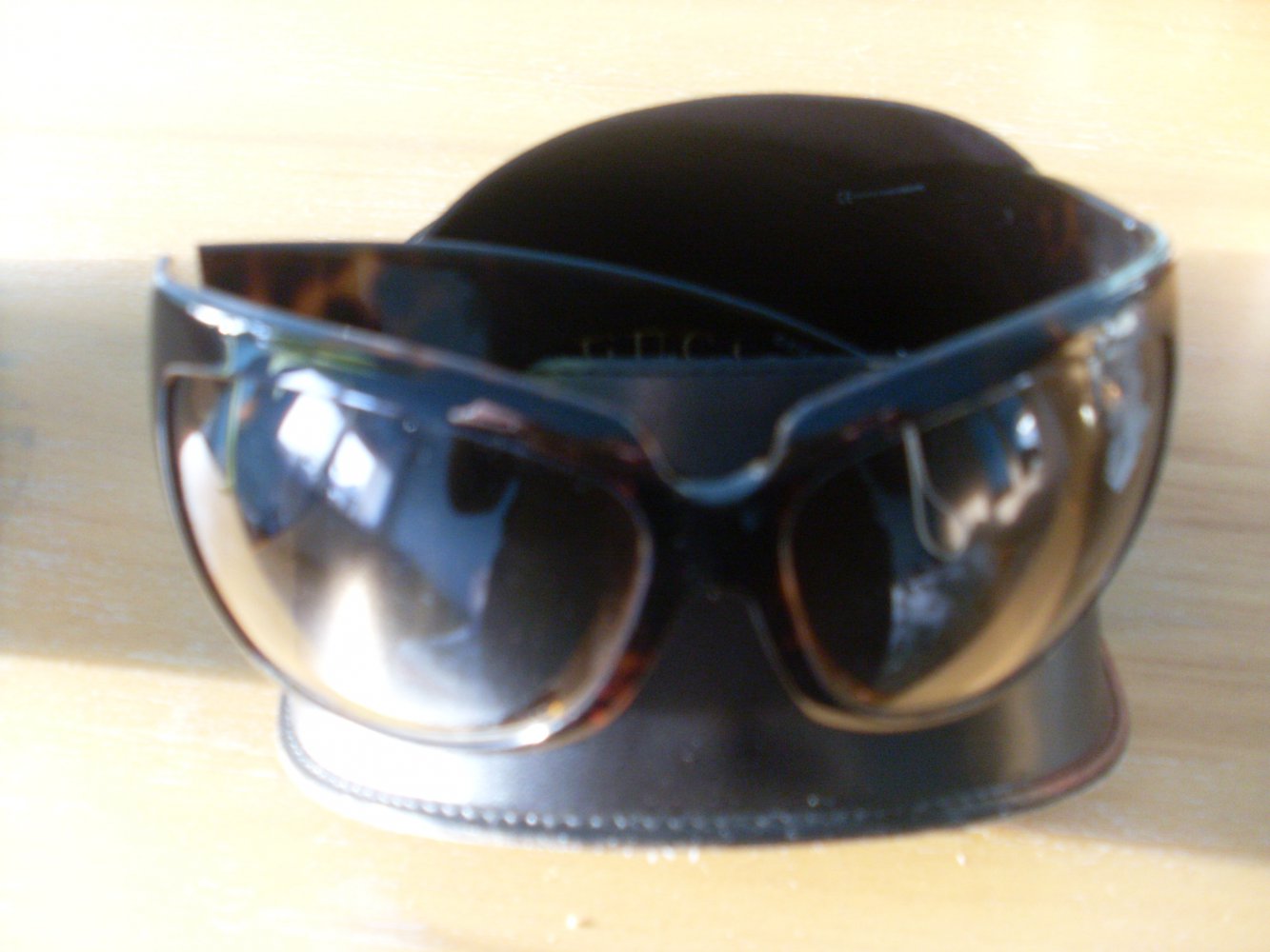 Gucci Sonnenbrille