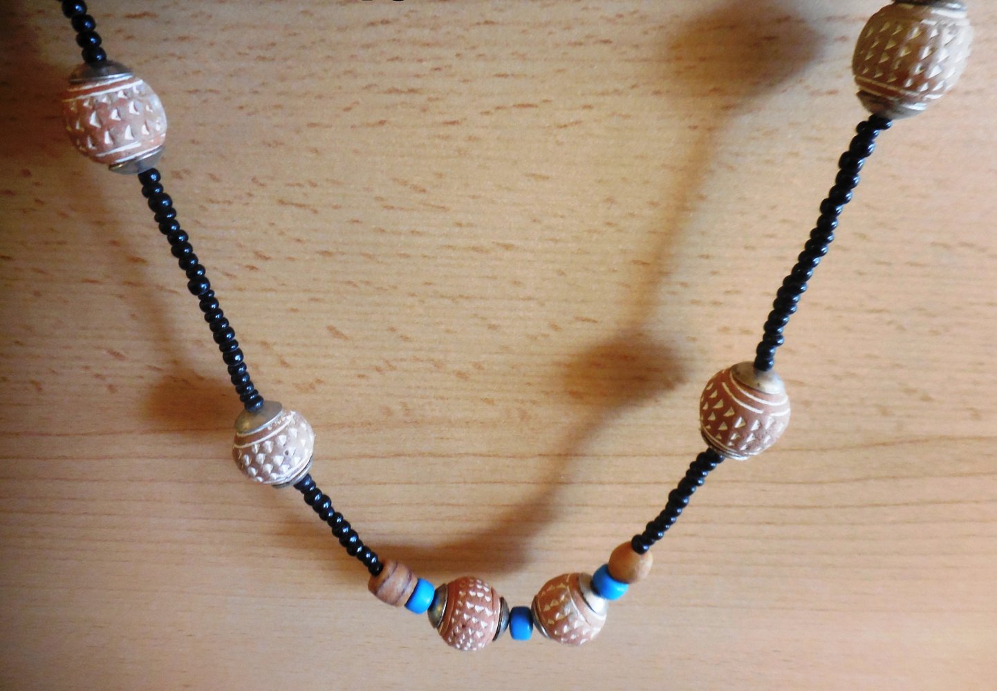 Ausgefallene Kette