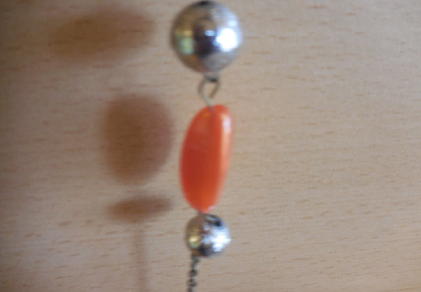 Lange Kette