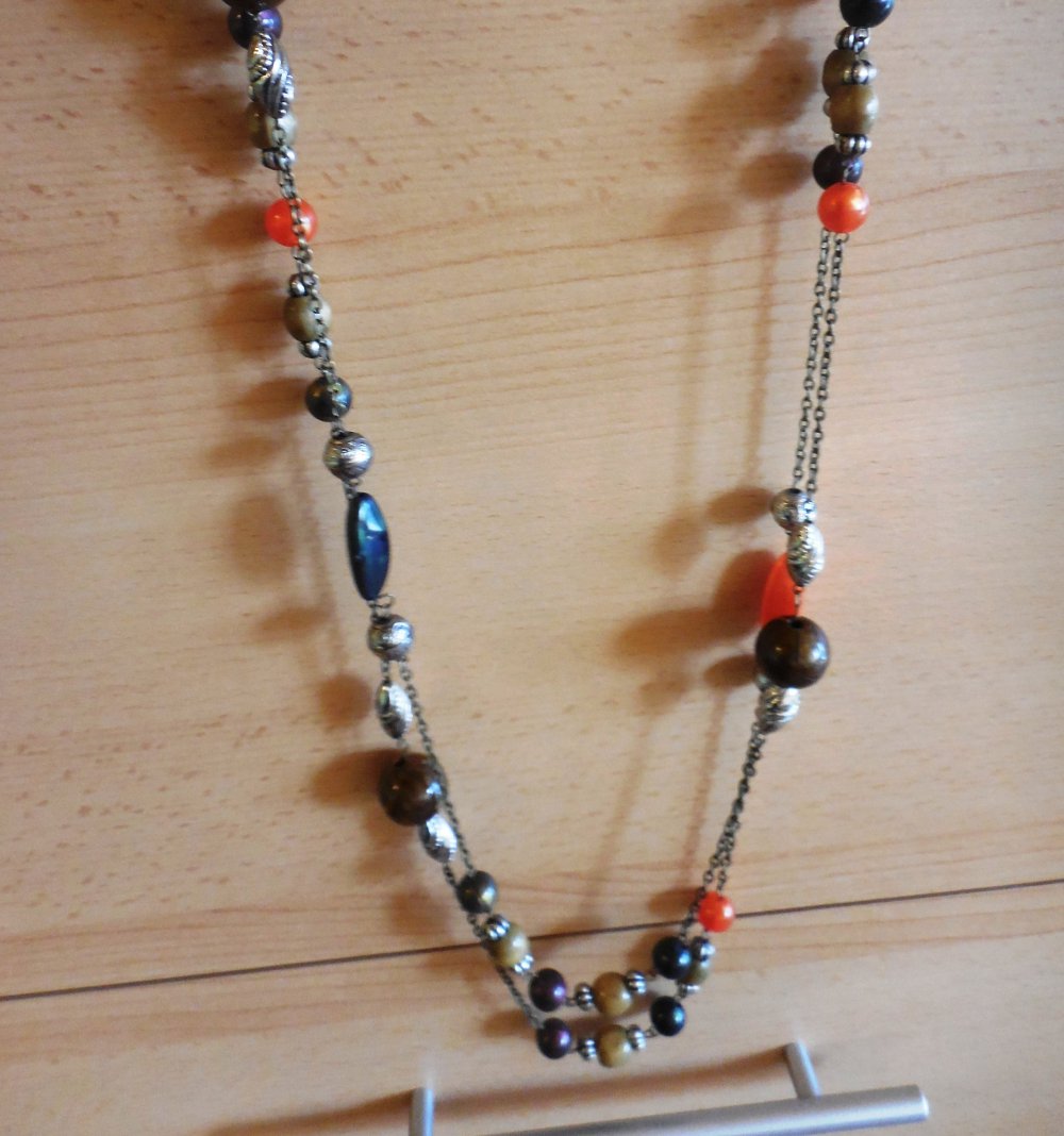 Lange Kette