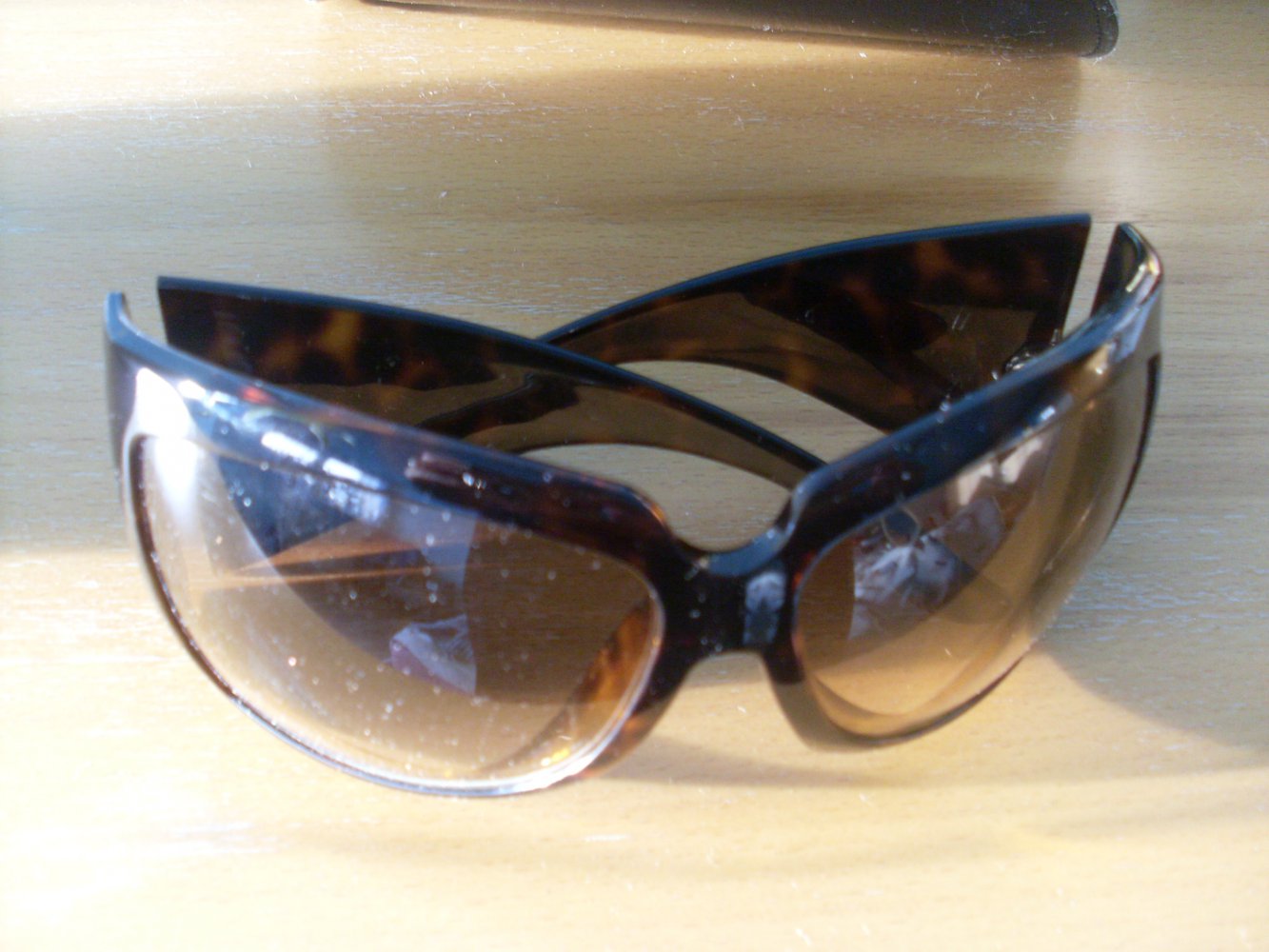 Gucci Sonnenbrille