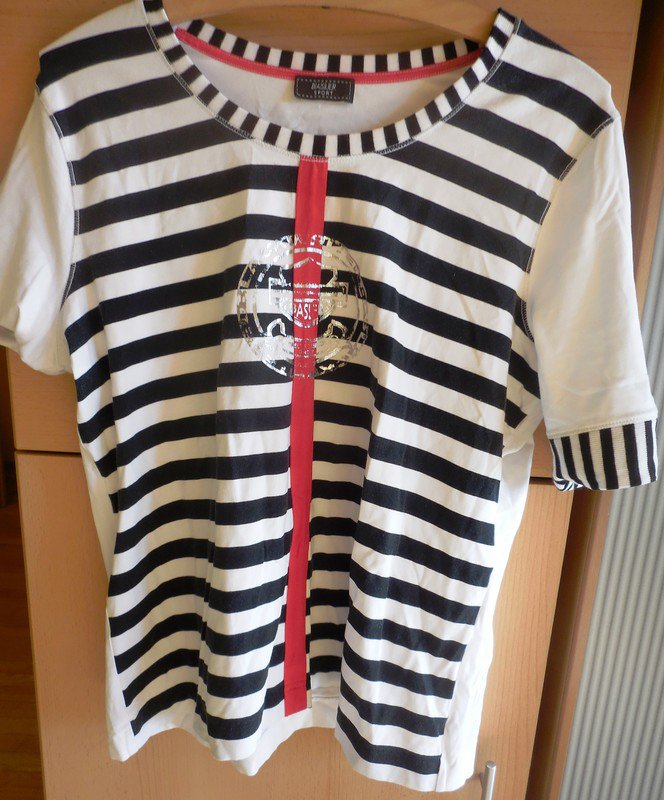 Sport Basler T-Shirt