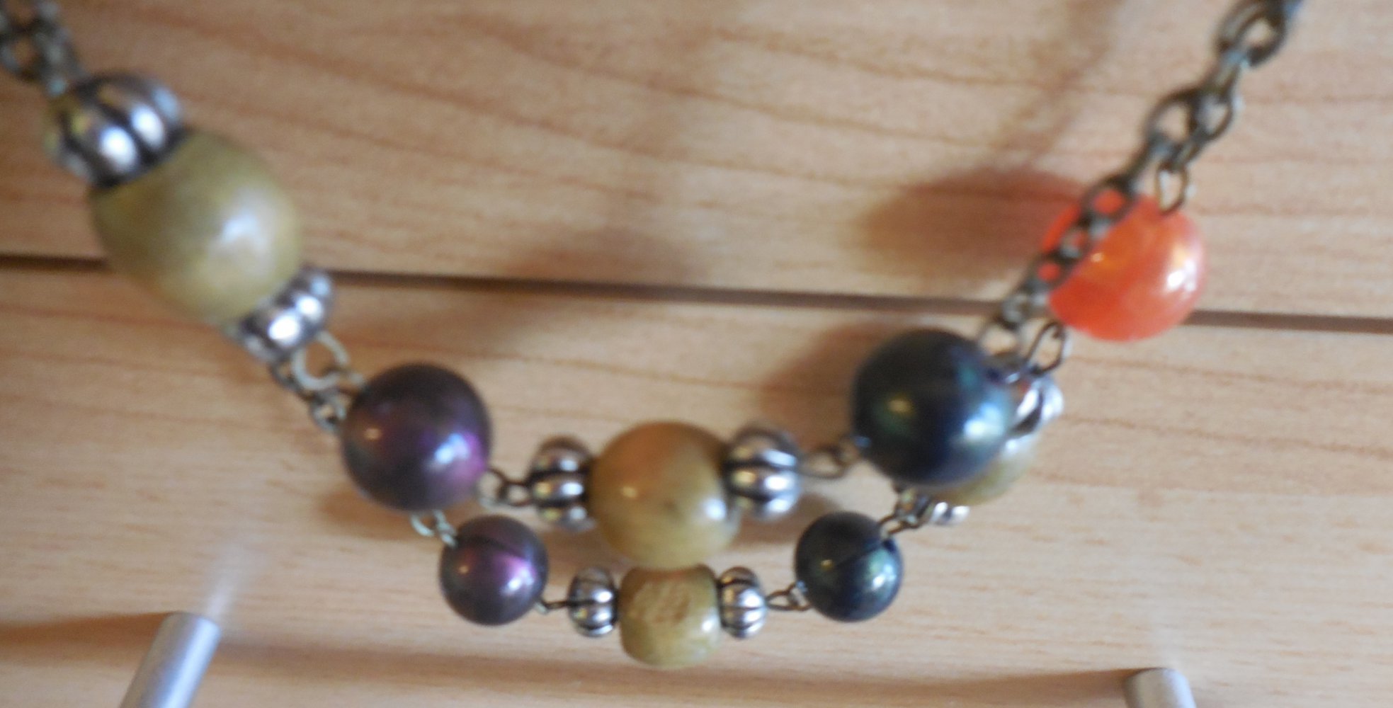 Lange Kette