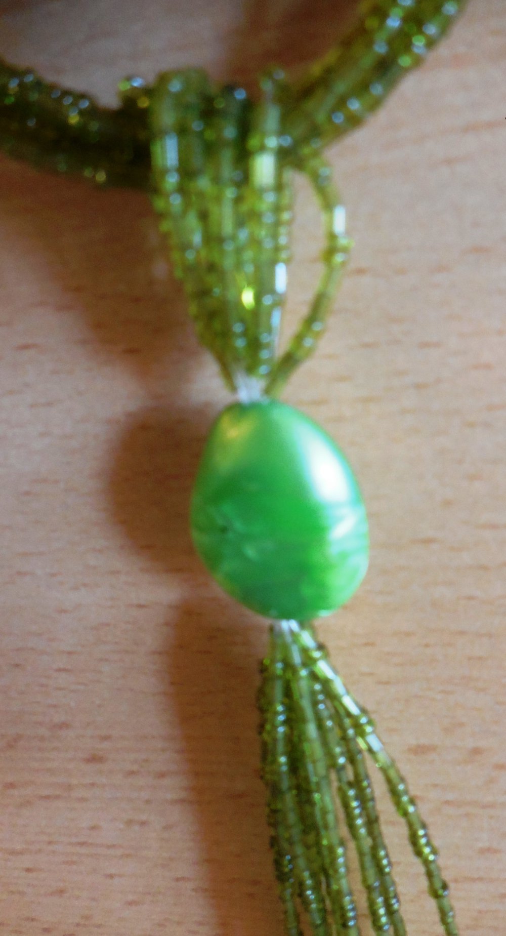 Modische Kette