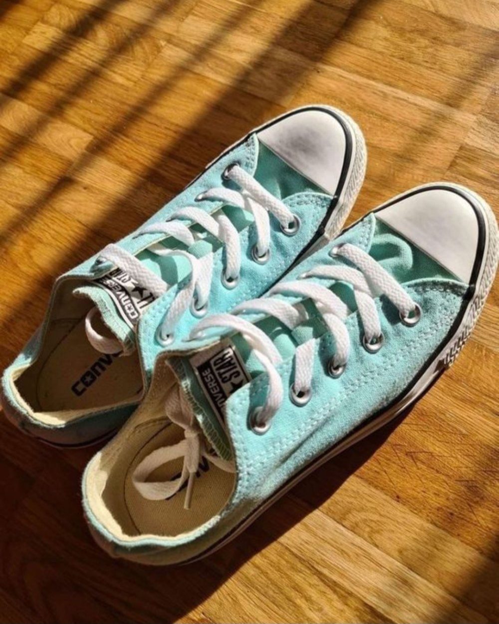 Converse All Stars 36.5 / unisex