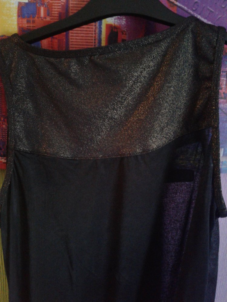Ellesse gr .40 Schwarz Gold