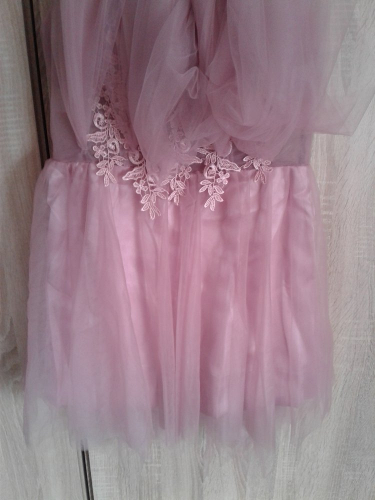 Ballkleid /Abendkleid gr.42 Neu