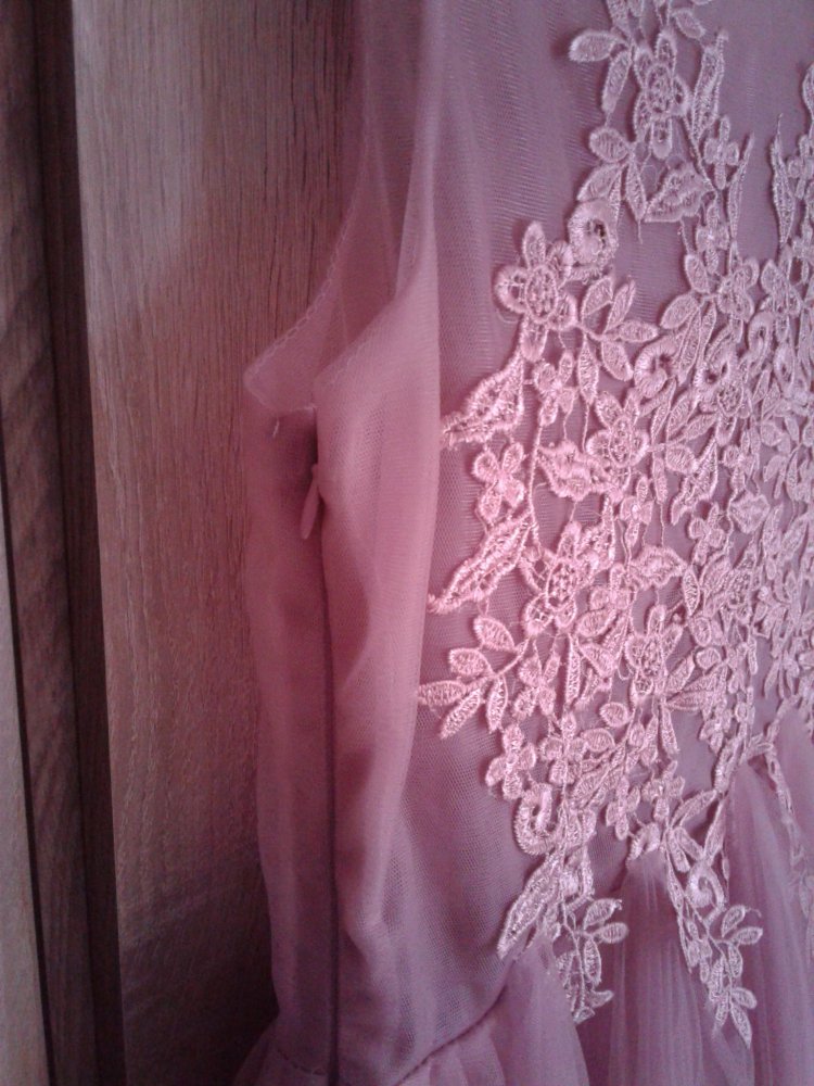Ballkleid /Abendkleid gr.42 Neu