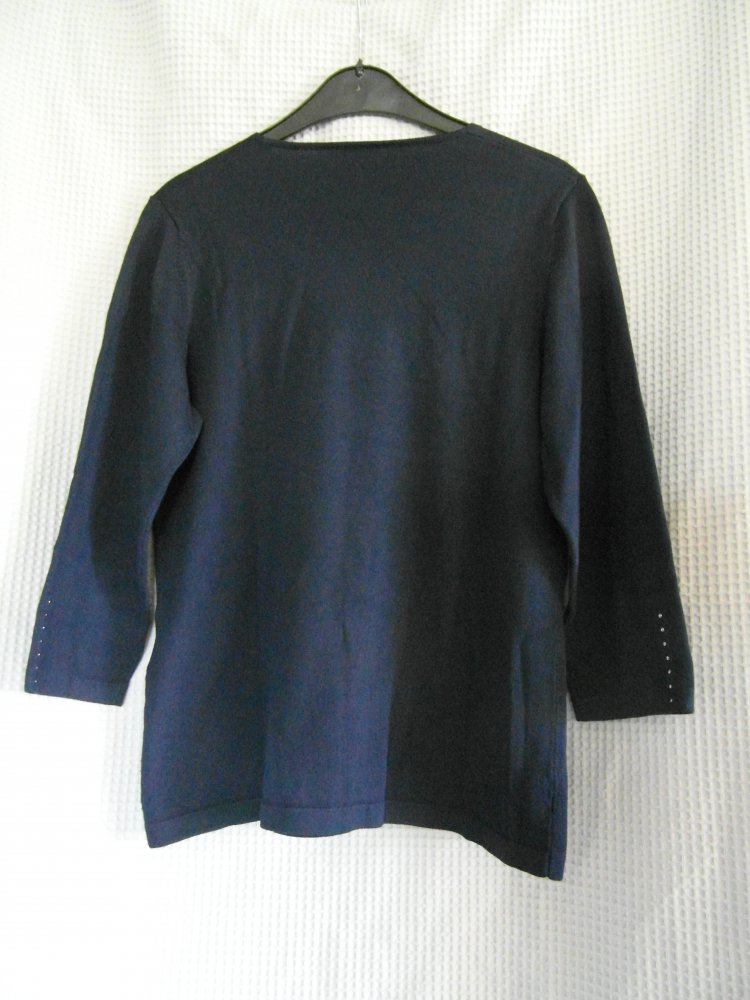 Pullover Rabe Gr. 38