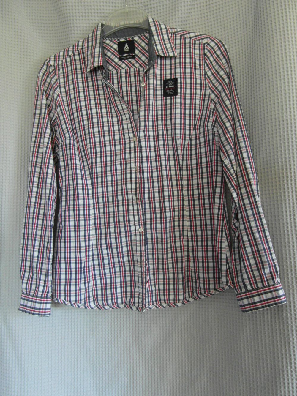 Bluse Gaastra Gr. L