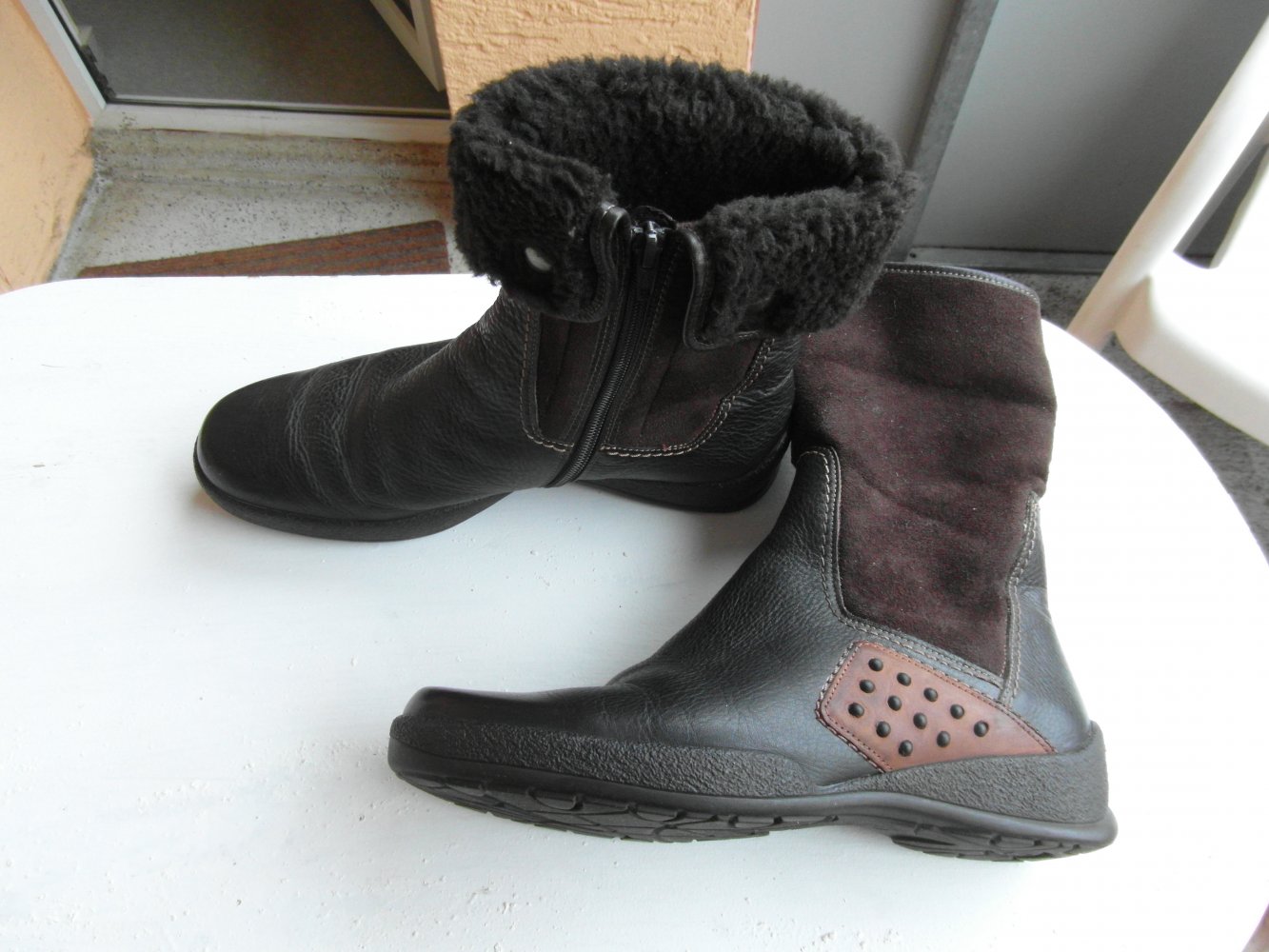 Stiefeletten Gabor 6 1/2 