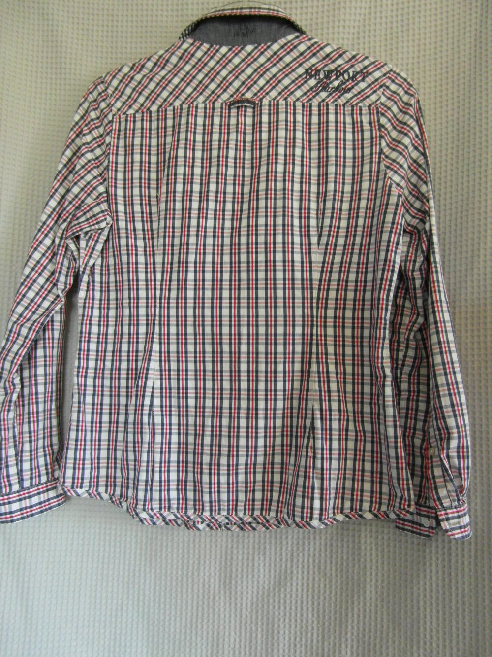 Bluse Gaastra Gr. L