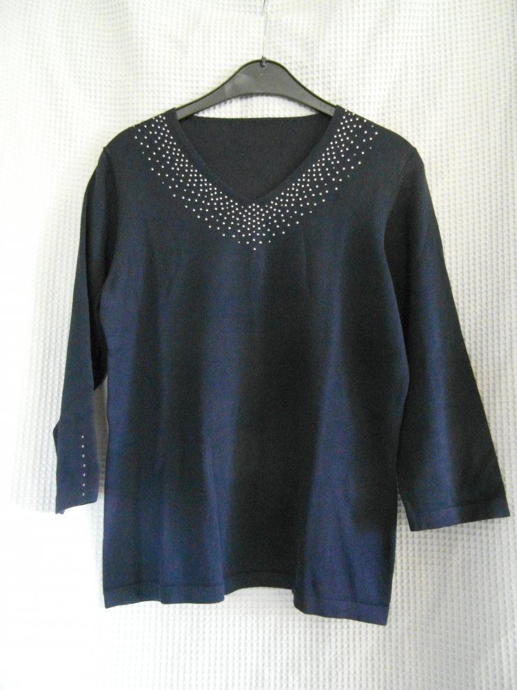 Pullover Rabe Gr. 38