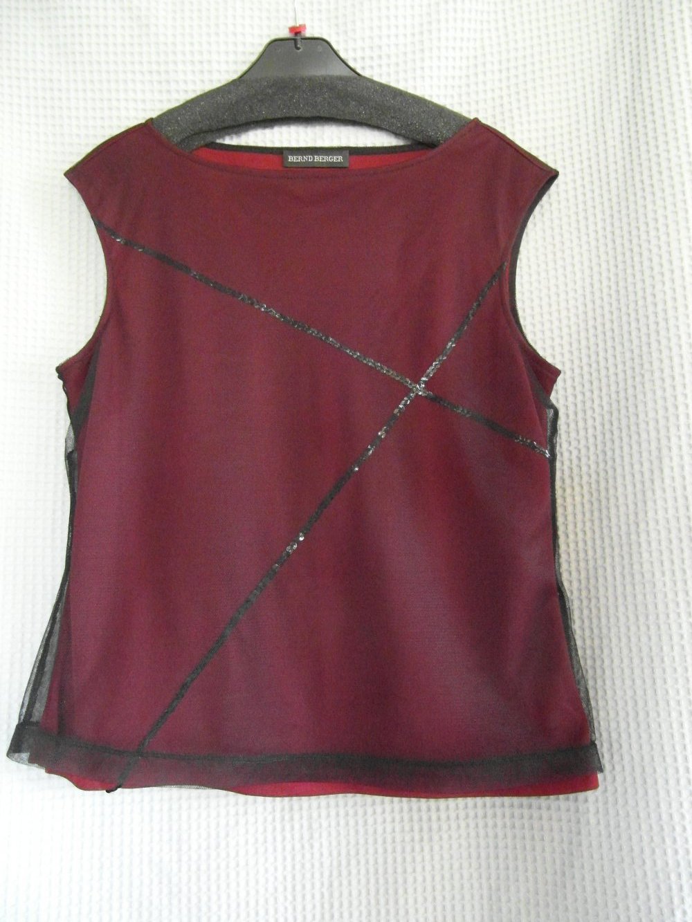 T-Shirt Bernd Berger Gr. 38