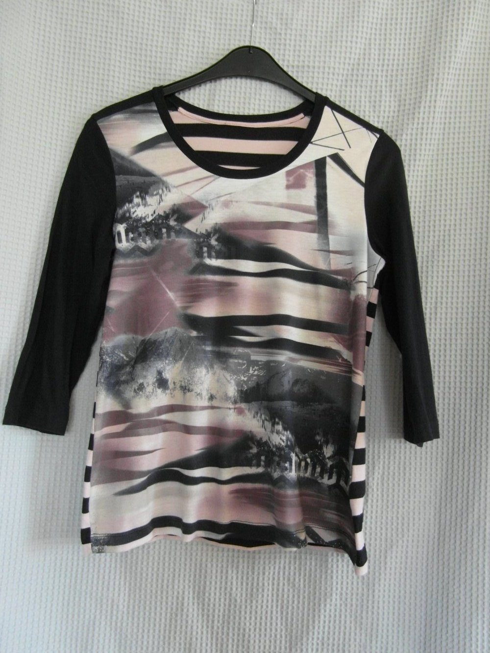 T-Shirt Gerry Weber Gr. 38