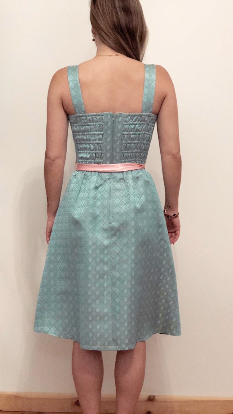 ENA Dirndl 'Dalia' | Best of Kollektion