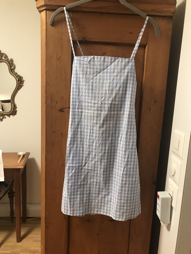 Sommerkleid 