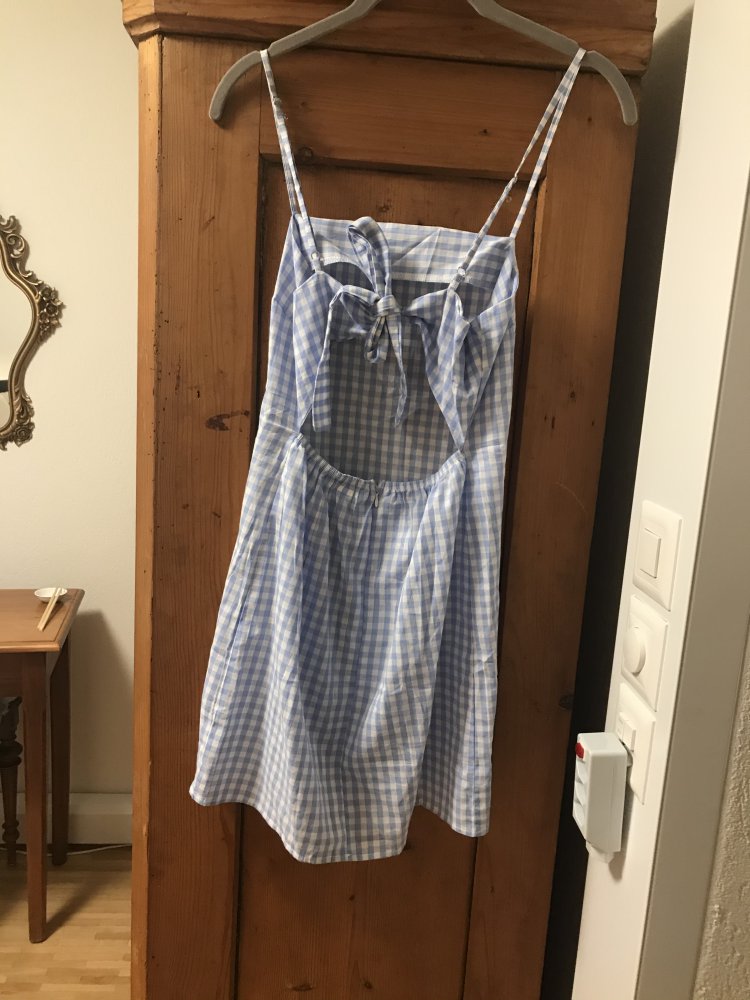 Sommerkleid 