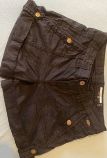 Kurze Hose