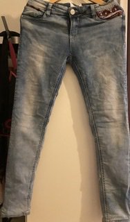 Jeans Hose 