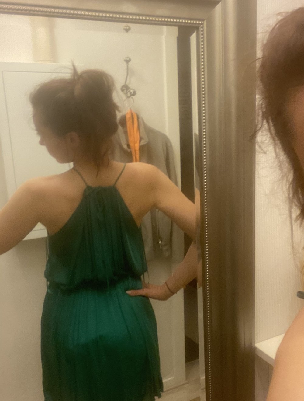 Sommer Kleid