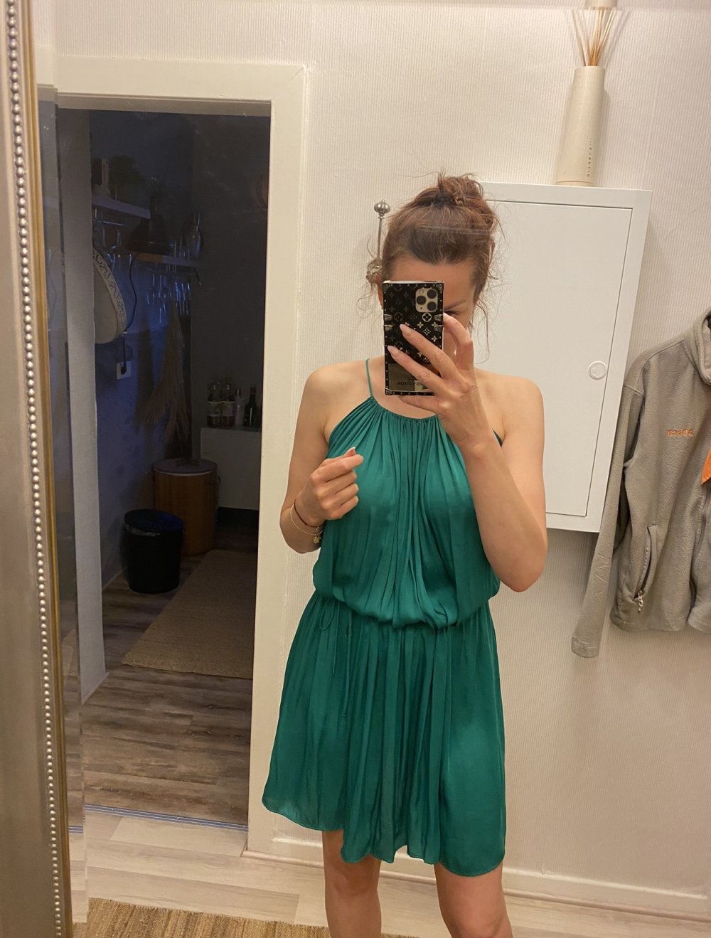 Sommer Kleid