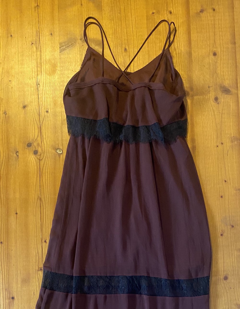 Abendmaxikleid