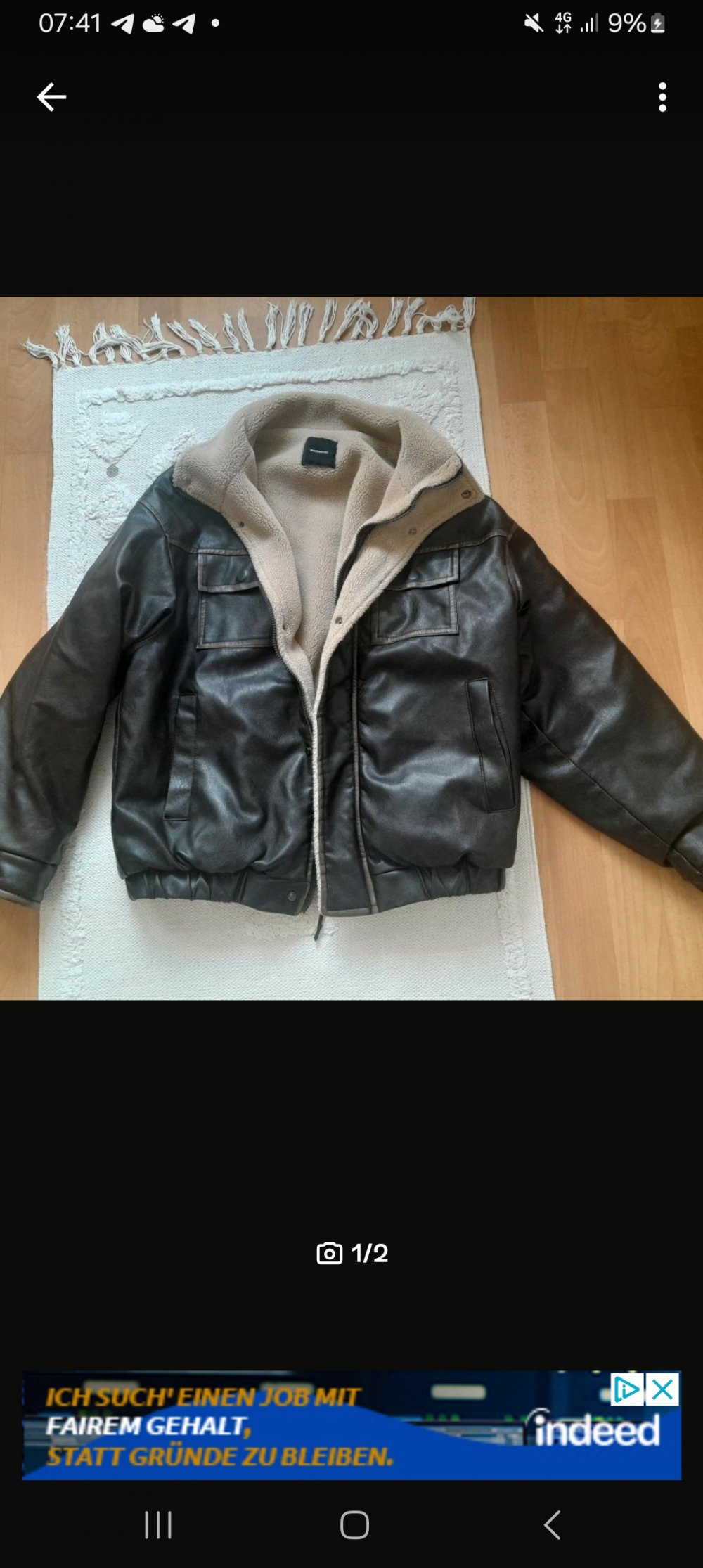 Spacehunter#M#L