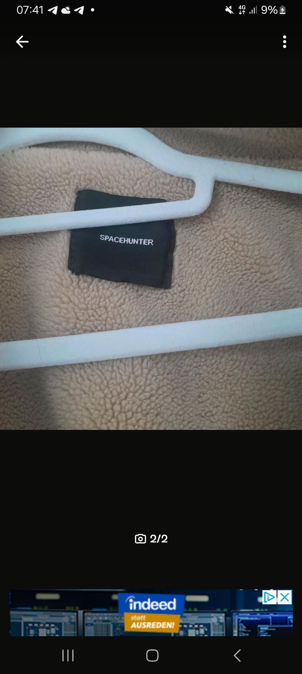 Spacehunter#M#L