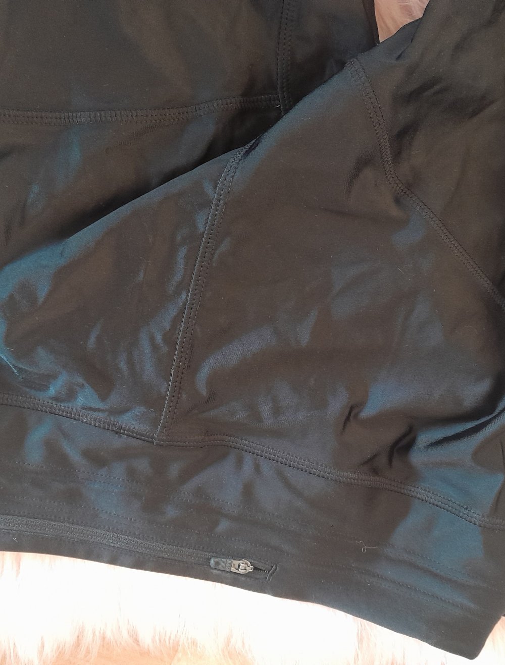 Hose#Fitness#S#Schwarz