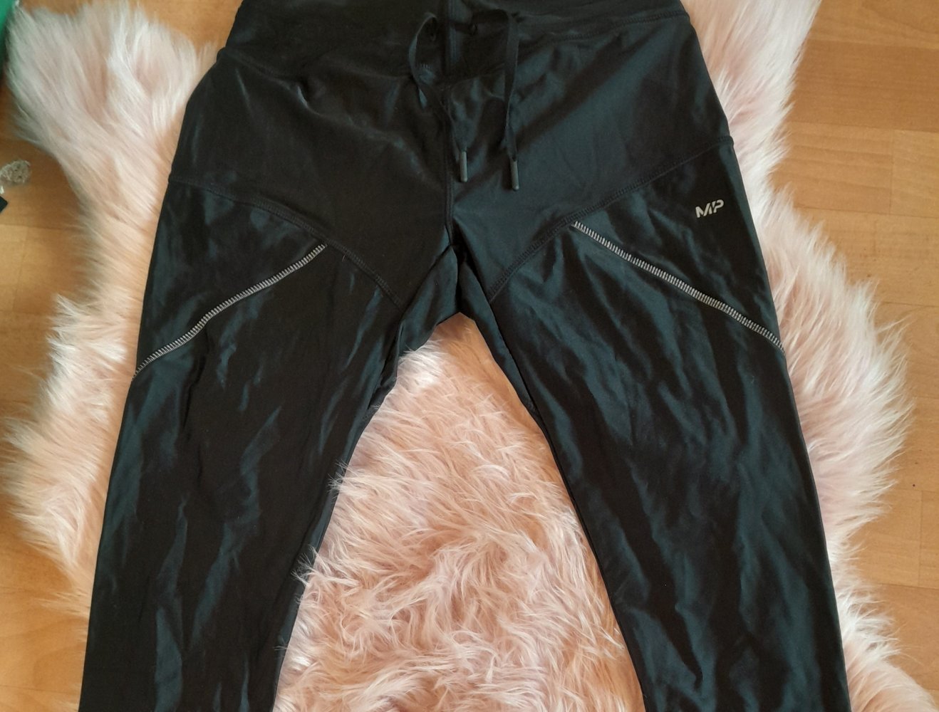 Hose#Fitness#S#Schwarz