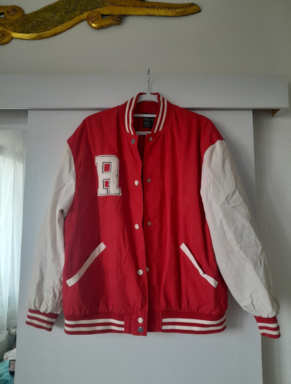 jacke#primark#s