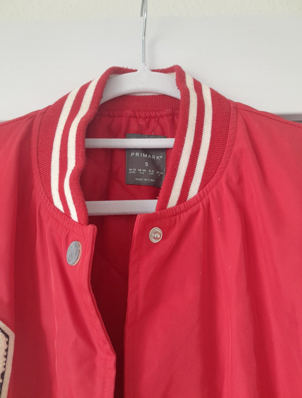 jacke#primark#s
