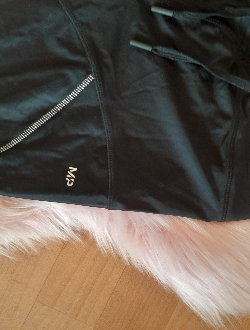 Hose#Fitness#S#Schwarz