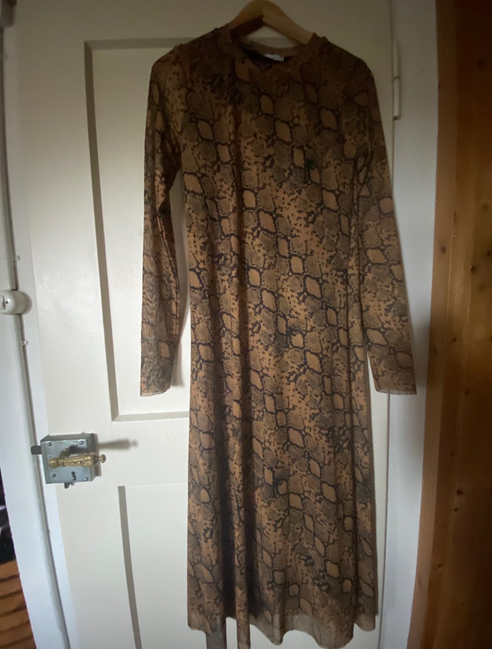 Kleid