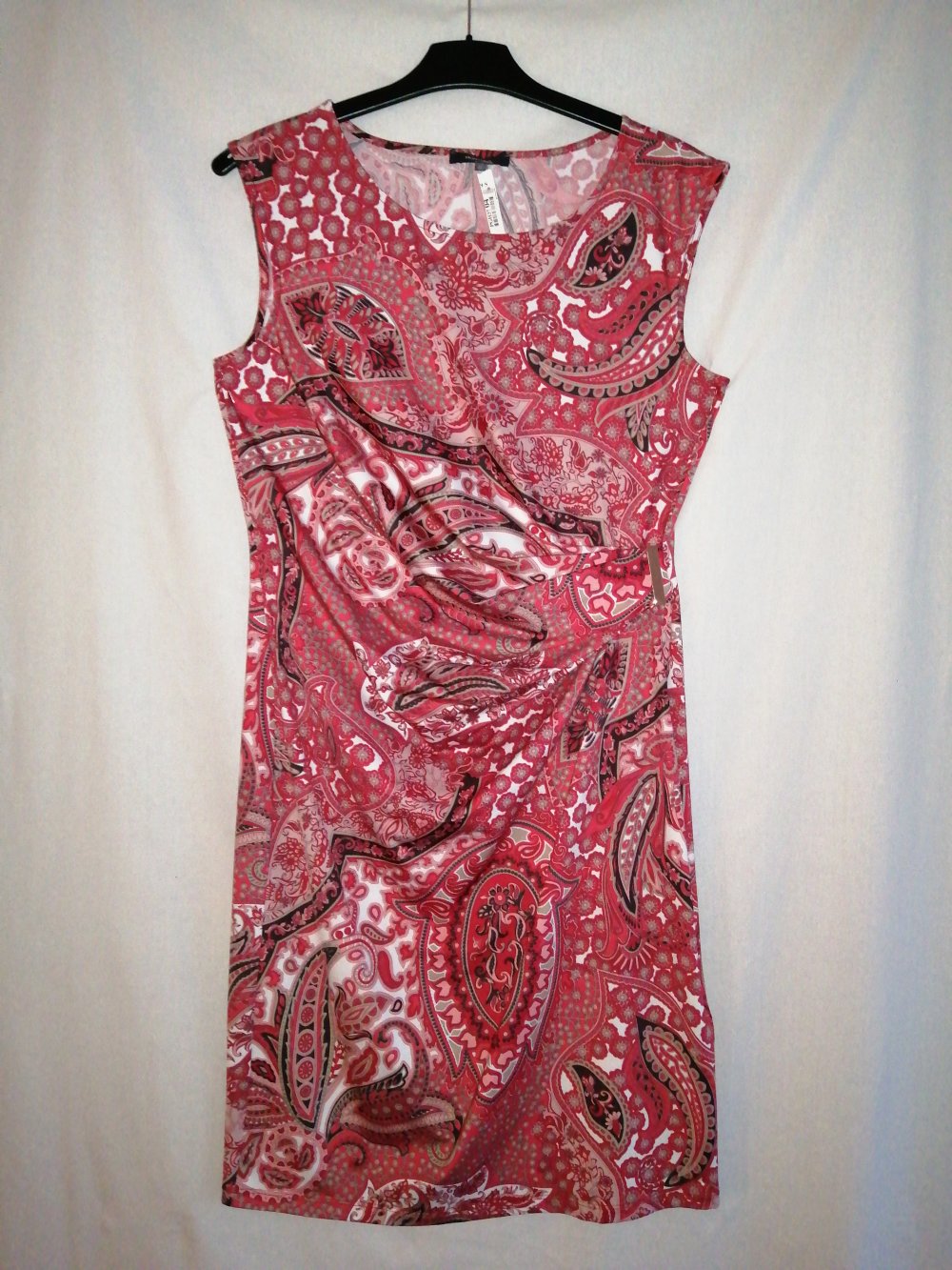 neues schickes Damen-Kleid Gr. 40 von Montego/ Peek & Cloppenburg