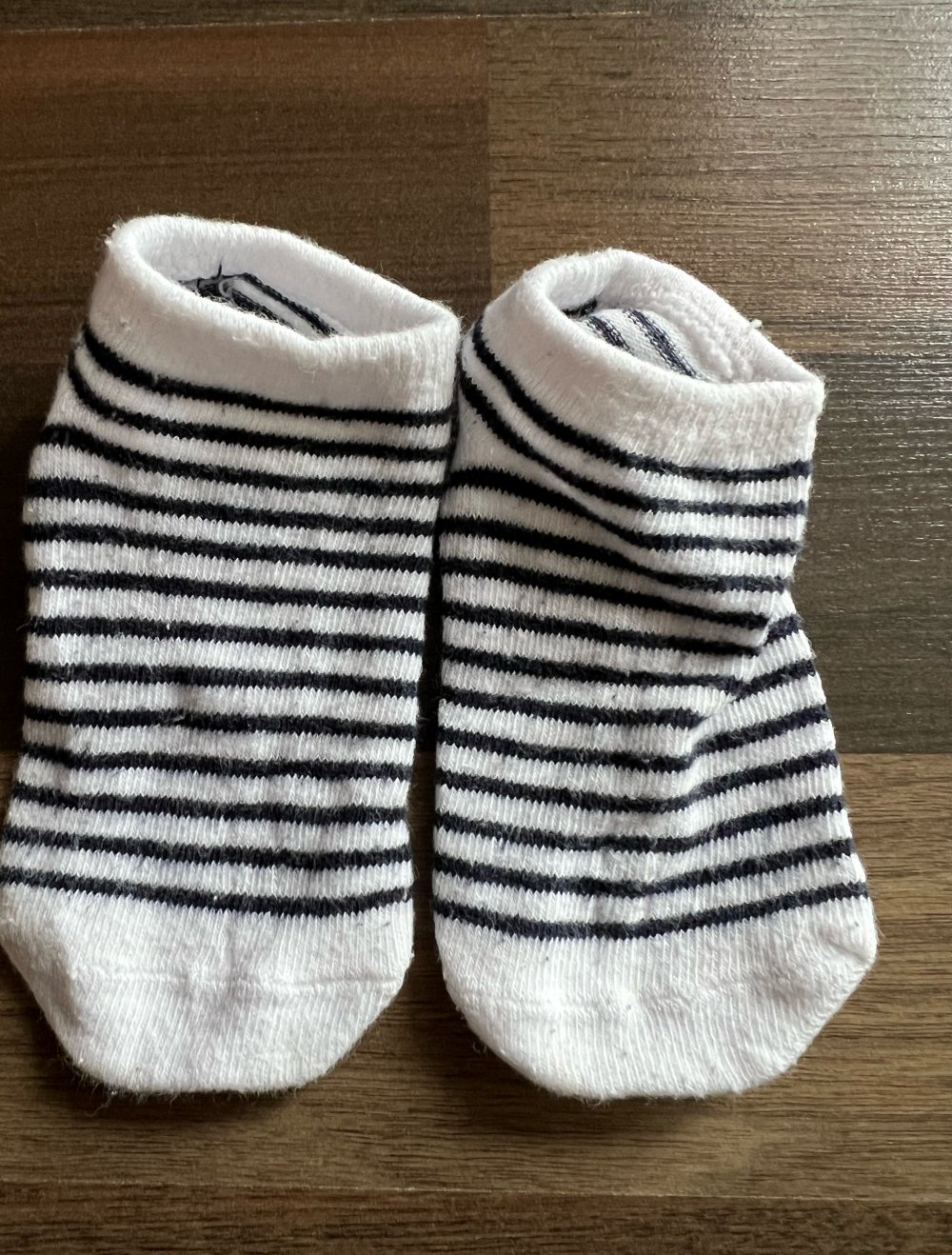 Socken Sneaker Gr. 23 - 26