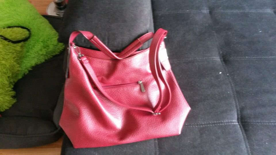 Handtasche